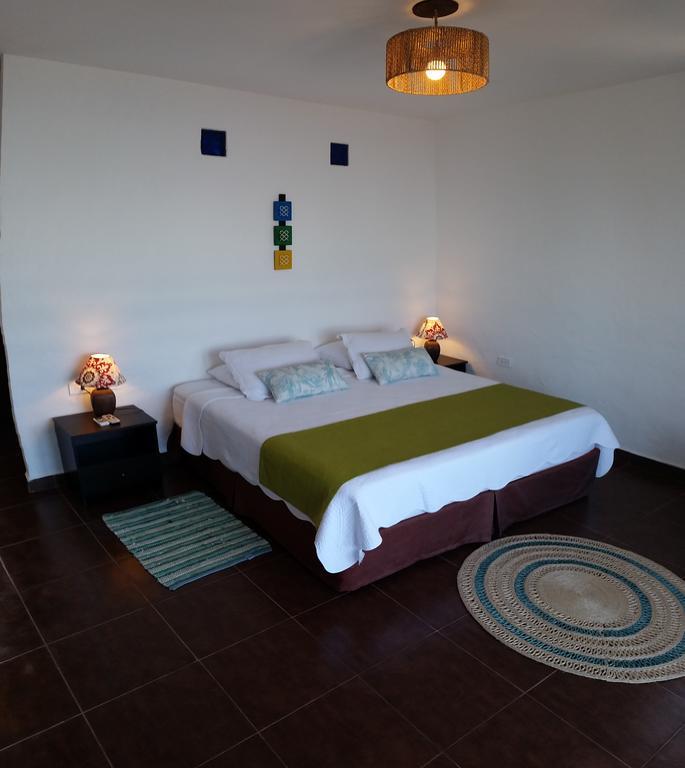 Sanctuary Puerto Cayo Lodge ห้อง รูปภาพ