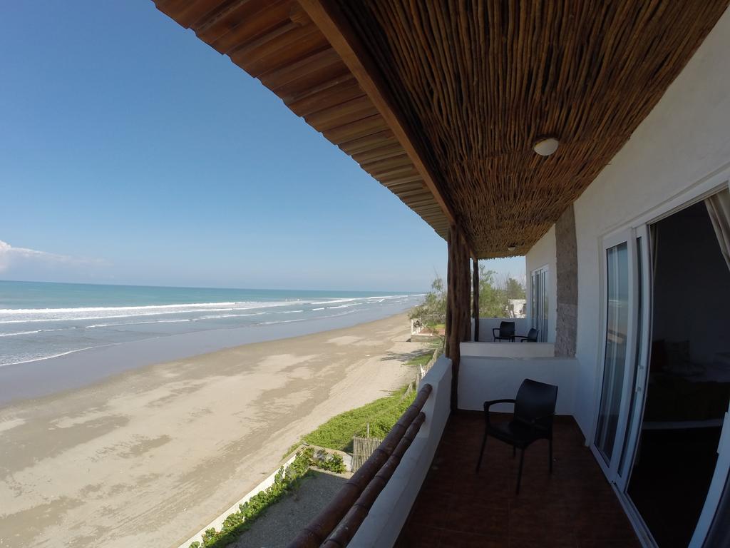 Sanctuary Puerto Cayo Lodge ห้อง รูปภาพ